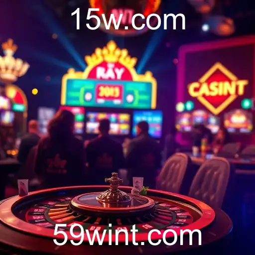 Cassino ao vivo