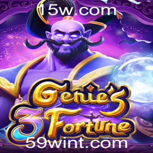 Descubra as Aventuras de Genie3Fortune: Um Jogo de Estratégia e Sorte
