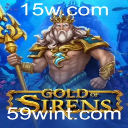 Descubra o Fascinante Mundo de GoldofSirens