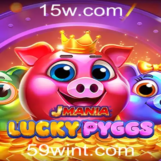 Explorando o Universo de JManiaLuckyPyggs: Um Guia Completo para Novos Jogadores