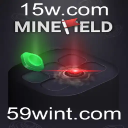 Explorando o Mundo de MineField: Um Jogo Estratégico com a Palavra-Chave 59WIN