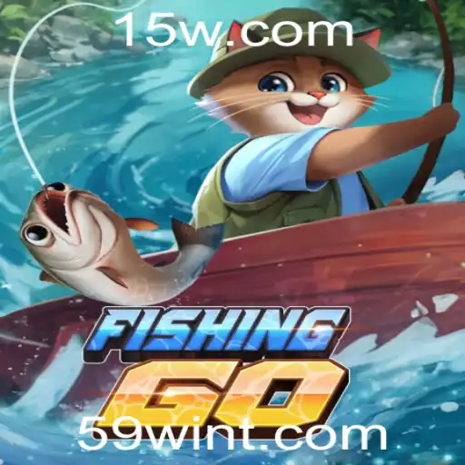 FishingGO: A Aventura de Pesca que Conquistou o Mundo