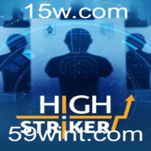 HighStriker: Dominando o Jogo com a Estratégia 59WIN