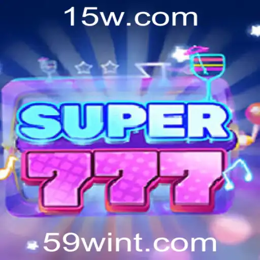 Explorando o Mundo de Super777: Como Jogar e Vencer com 59WIN