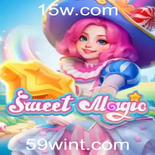 Descubra o Universo Encantado de SweetMagic e a Chave para 59WIN