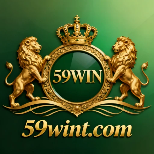 59WIN Logo