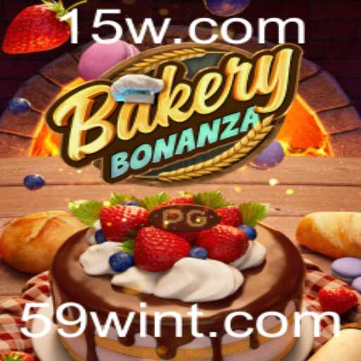Descubra o Mundo Delicioso de BakeryBonanza com 59WIN