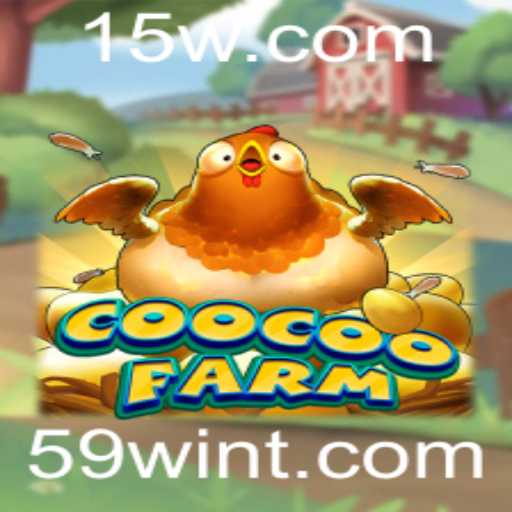 CooCooFarm: O Jogo que Conquista os Corações com Diversão e Estratégia