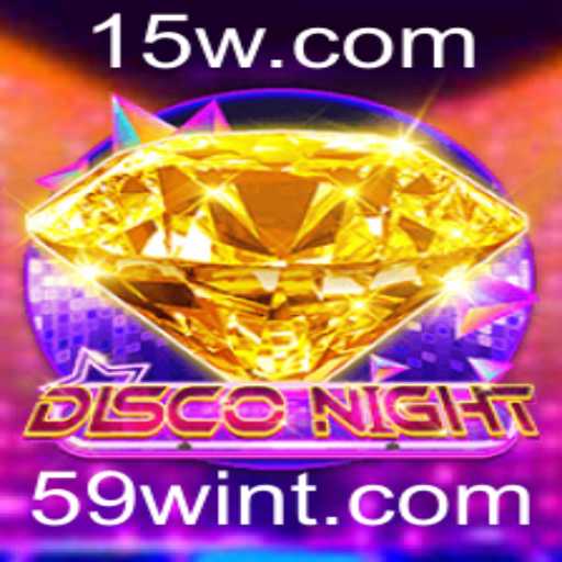 DiscoNight: Uma Nova Era de Diversão Noturna com 59WIN