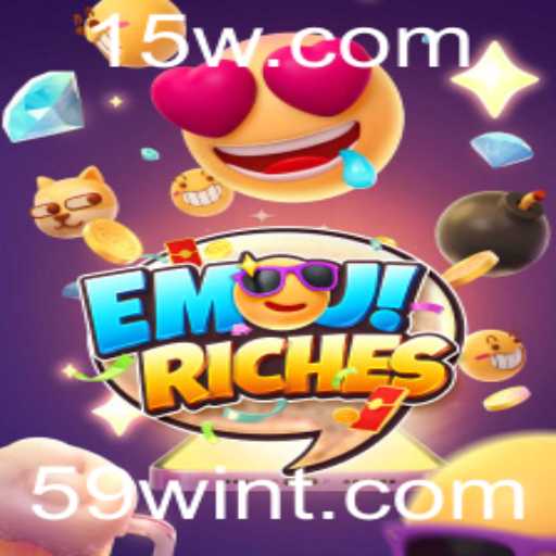 Explorando o Mundo do EmojiRiches: A Nova Sensação do Jogo Online