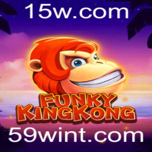 Descubra o Fascinante Mundo de FunkyKingKong: O Jogo que Conquista o Público com a Chave de Acesso 59WIN