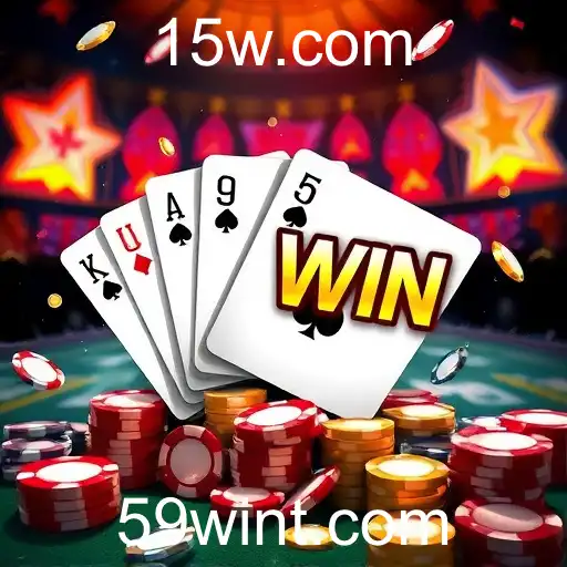 Desvendando o Universo dos Jogos de Pôquer: O Impacto da 59WIN