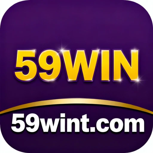 59WIN logo