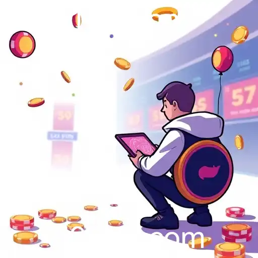 Jogo Responsável: Estratégias e Importância com 59WIN