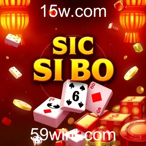 O Fascinante Mundo do Sic Bo: Estratégias e Dicas com 59WIN
