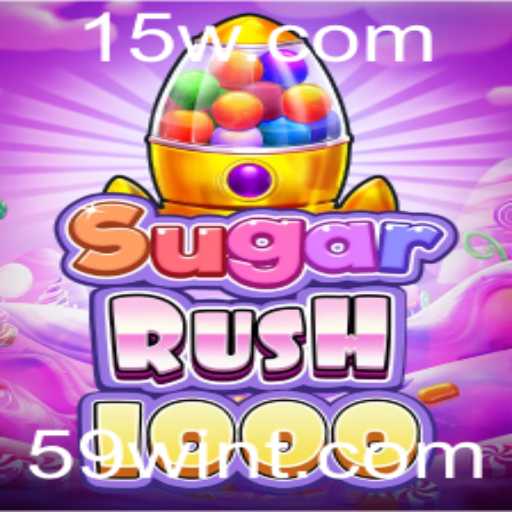 SugarRush1000: A Emoção Do Novo Jogo Que Conquista Os Jogadores Internacionais