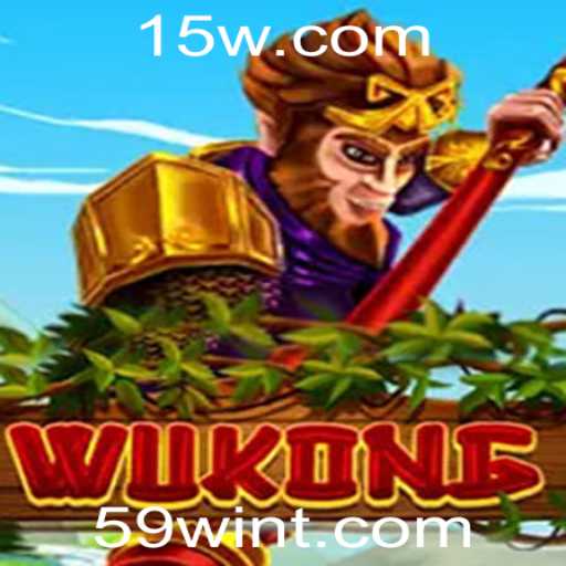 Explorando o Mundo de Wukong: Aventura Estratégica e Desafios no Universo de 59WIN