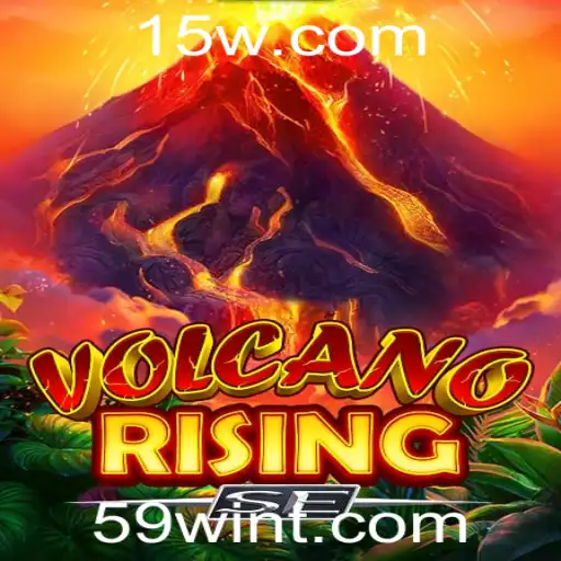 Explorando o Mundo de VolcanoRisingSE: Uma Aventura Ardente